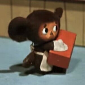 Meet your Posher, Denis